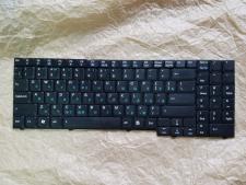 Клавіатура до ноутбука Asus M70SL №1